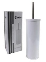 51601 Йорш для туалету білий Tuba