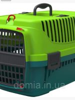 PT-100 Переноска  для тварин №1 (32х31х48)