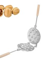 108 Форма для горішків 12шт