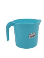 125 Кружка-ковш мірний 1л Zambak м'ята
