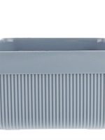 VC-135 Кошик з кришкою Alesta 3л мікс