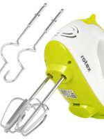 RHM 150-W Міксер 150Вт Rotex