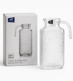 BMBHH1800 Кувшин скло 1,8л Interos