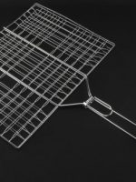 1840 А+ Барбекю (середнє, плоске)