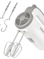 RHM 190-W Міксер 200Вт Rotex #