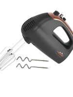 Міксер 2007 MT 700Вт Monte