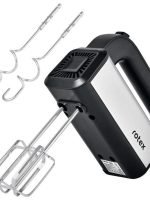 RHM 255-S Міксер 250Вт Rotex