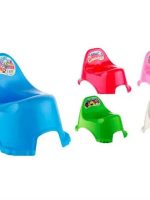 311 Горщик "Yumos"Elif plastik капучино