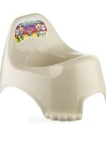 311 Горщик "Yumos"Elif plastik рожевий