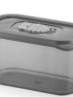 АК 376 Ємкість для сипучих 1л Micro AKAY