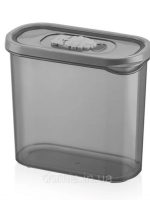 АК 377 Ємкість для сипучих 1.5л Micro AKAY