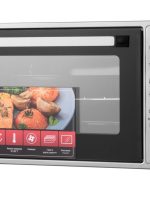 MEO-N48RCGR Електро-піч 48л 1700Вт конвекція Ardesto #