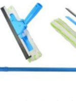 54855 Вікномийка телескоп. Польща