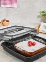 VC-746 Тортівниця квадрат Berlin