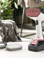 SI-S1400 Відпарювач 1400Вт 280мл  Ardesto #