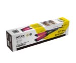 RHC 480-T 3D Wave Плойка 55Вт Rotex - Зображення 5