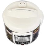 Мультиварка RMC 505-C 30пр.900W Rotex - Зображення 3