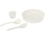 Мультиварка RMC 505-C 30пр.900W Rotex - Зображення 4