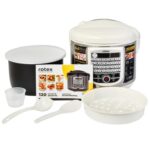 Мультиварка RMC 505-C 30пр.900W Rotex - Зображення 5