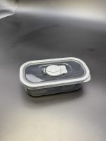 АК 375 Ємкість для сипучих 0,45л Micro AKAY - Зображення 2