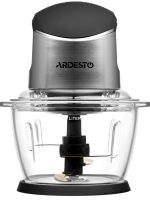 CHK-4001BR Подрібнювач 400Вт/1л чорно-сріблястий Ardesto #