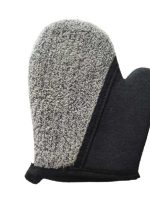 Мочалка Рукавичка