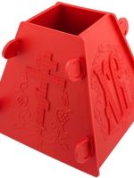 Форма для сирної паски Мала Кути