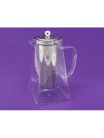 0117 А+ Заварник скло 800мл