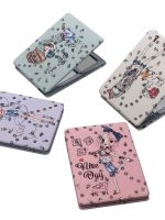 026Z-66-1 Дзеркало 2-х стороннє Дівчина з каменями