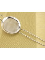 0726 А+ Чайне ситечко з ручкою 7см