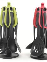 1407 А+ Кухонний набір 7 предмет.