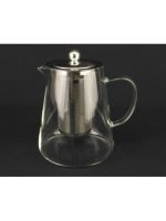 1698 А+ Заварник скло 1л