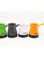 2127 А+ Електрична кавоварка 0,5л 600Вт