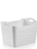 Ep-407 Кошик б/кр з ручками 6л