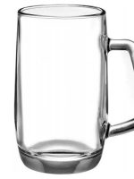 50832-MCT6 Бокал для пива PRINCE 0,5л 6шт/уп