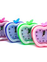6002 Будильний Яблуко