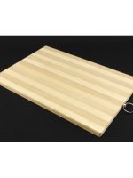 6005 Дошка бамбук обробна 22*32 А+
