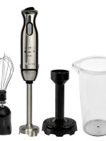 Блендер RTB 805 -В 1000Вт Rotex