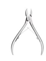 9403В Кусачки педикюрні професійні SPL