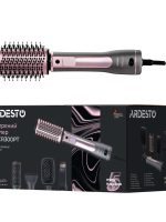 HD-CR300PT Фен-щітка 1200Вт Ardesto #