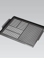 MR-1005 Форма гриль для BBQ 40х29 Maetsro
