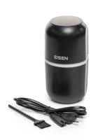 ECG-038B Каволка 250Вт Hölmer #