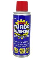 Мастило універсальне TURBO Ключ 200 мл