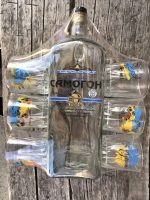 Набір "По 100гр" 1,5л Графін+6стопок 100мл