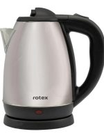 RKT 09-A Чайник диск 1,8л пластм.1500ВТ Rotex #
