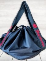 MS12 Сумка-переноска для казану 12л "S&T"