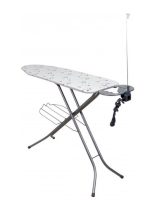 22558A Дошка для прасування EUROPA MONOBLOCK 120*38