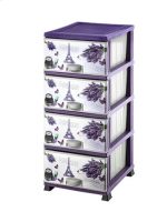 298 Комод з малюнком (Париж) ELIF