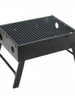 TL-353 Мангал вугільний 36х29х6,8см