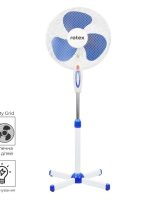 Rotex RAF50-E Вентилятор 35Вт